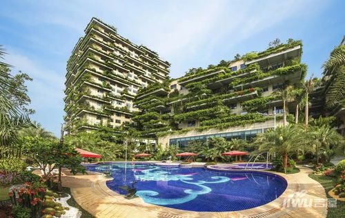 碧桂園海上星辰 海洋之約，宜居新篇章